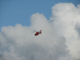 Coast Guard Flyby 3